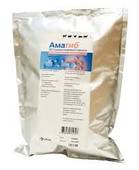 Аматиб 80%