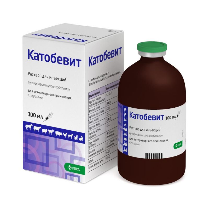 Катобевит®