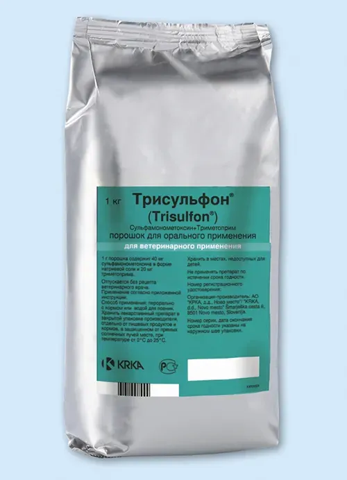 Трисульфон® порошок