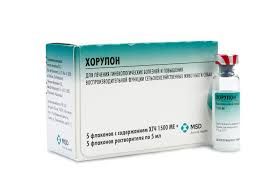 Хорулон
