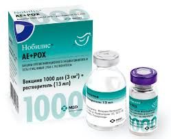 Нобилис AE+POX