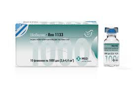 Нобилис Reo 1133