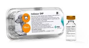 Нобивак DHP