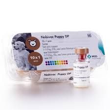 Нобивак Puppy DP