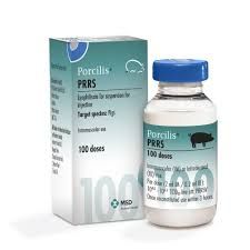 Порцилис® PRRS
