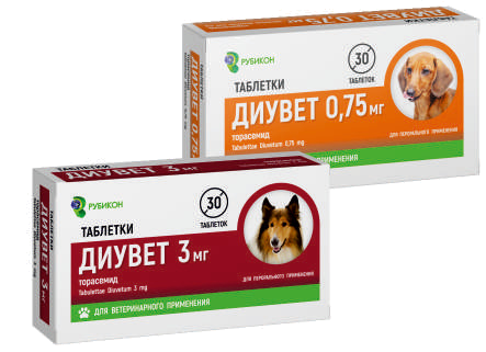Диувет