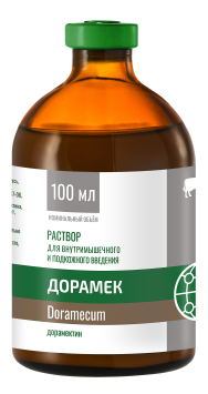 Дорамек