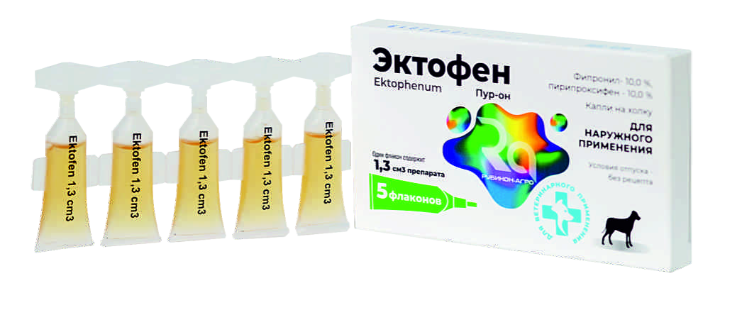 Эктофен