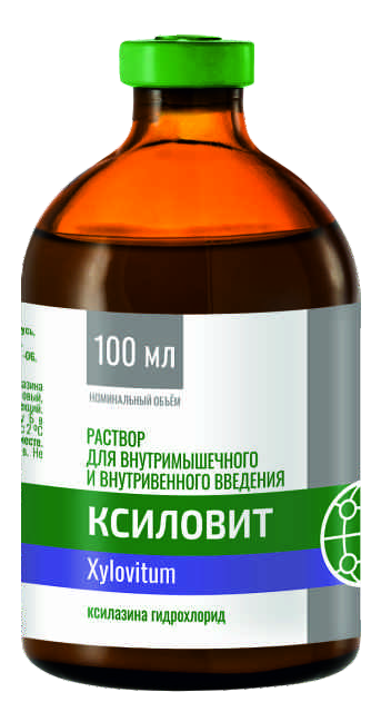 Ксиловит