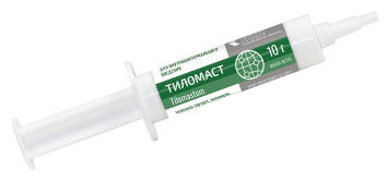 Тиломаст