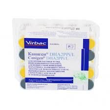 Каниген® DHA2PPi-L