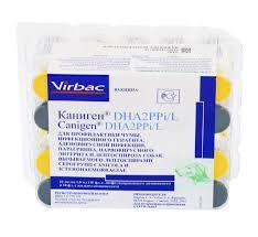 Каниген® DHA2PPi-LR