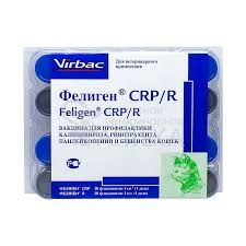 Фелиген® CRP-R
