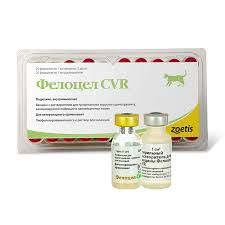 Фелоцел CVR