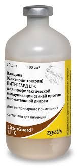 Литергард LT-C