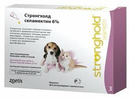 Стронгхолд