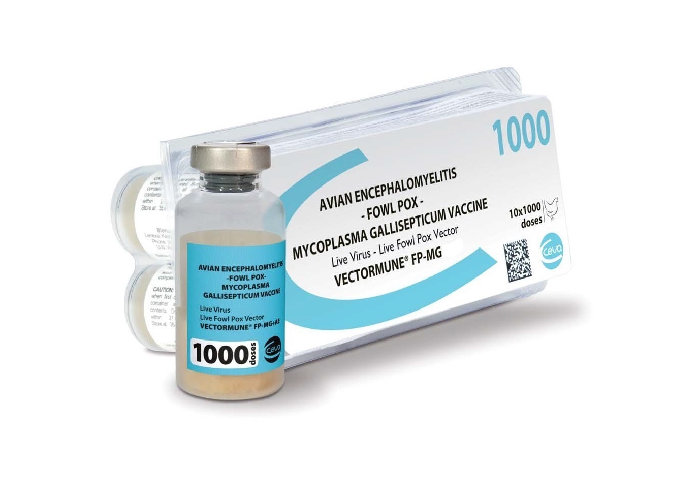 ВЕКТОРМУН FP-MG