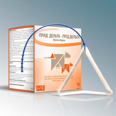 Прид-дельта